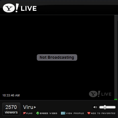 Yahoo Live from WWDC.jpg