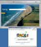 Google and Bing on D-Day